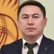 Свердлов районунун акими мектеп директорлору ага белек берүү үчүн миң сомдон акча чогултуп жатышканын алдын ала билген