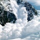 Ысык-Көл облусунда 32 жаштагы бельгиялык турист кар көчкүнүн алдында калып каза болду