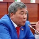 Депутат Рыскелди Момбеков: "Жогорку Кеңеш жоопкерчиликсиз" дегенге толук болбосо да жарым-жартылай кошулам"