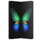 Китеп сымал ачылып-жабыла турган Samsung Galaxy Fold гибрид-смартфону коомчулукка көрсөтүлдү. Анын 6 камерасы бар