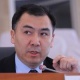 "Адамдын жеке жашоосуна видеокамера коюу бийликтин гана колунан келет" дейт экс-депутат Равшан Жээнбеков