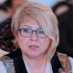 Депутат Ирина Карамушкина: "Бийлик Нурбек Токтакуновдун билдирүүлөрүн фактылар менен жокко чыгара албайт"