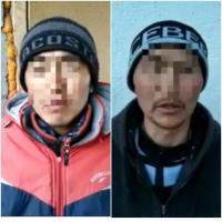 Түп районунун эки тургуну "Хизбут-Тахрир" экстремисттик уюмунун мүчөлүгүнөн баш тартышканы айтылды