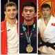 3 кыргыз спортчусу Германияда өтүп жаткан дзюдо боюнча Гран-при мелдешине барбай калды