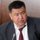 Айыл чарба министри: "Казакстан аларга кеткен сууга видеокөзөмөл коюуну талап кылып, кийин картошка, алма, курманы Кыргыз өлкөсүнөн ташып кирүүгө тыюу салды"