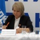 Депутат Ирина Карамушкина: "Кандай учур болбосун КСДПдан кетпейм"