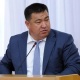Айыл чарба министри: "Кызматтан кетүү тууралуу арыз жазган эмесмин, бирок бул кызматка жабышпайм"