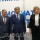 КСДП: "Сооронбай Жээнбековду душман дебейбиз, ал оппонент" (хронология)