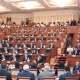 Депутат жайыт жерлеринен жер тилкесин бөлүү боюнча тиешелүү мыйзамга түзөтүү киргизүүнү демилгелөө керектигин айтты