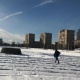 Эртең Москва шаарында көк бөрү боюнча мелдеш өтөт