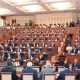 Эртең парламентте балдар үчүн юстицияны ишке ашырууну баалоо боюнча программанын бет ачары өтөт