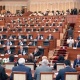 Депутат финансы министри агрардык комитеттин жыйынына келбегенине нааразы болду
