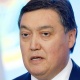 Казакстандын өкмөт башчысы болуп Аскар Мамин дайындалды