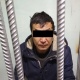 Ошто аялын 500 сом үчүн сабап өлтүргөн шектүү анын жансыз денесин эки күн үйүндө кармап жаткан