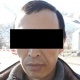Жалал-Абад облусунда 2,5 килограмм салмактагы гашишти ташып жүргөн жаран кармалды
