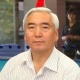 Коомдук ишмер Абды Сатаров: "Журналисттер тарабынан көп учурда олдоксондук, тартипсиздик кетүүдө"