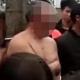 Кытайда ала жипти аттаган күйөөсүн аялы даракка көңүлдөшү менен кошо байлап койду