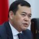Депутат Мирлан Бакиров: "Казакстандын чек араны жаап коюшу биздин дыйкандарга ыңгайсыздыкты жаратты"