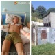 Эки колунан ажыраган жоокердин соттук иши. Жалал-Абад облустук соту командирдин орун басарын актады