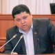 ЖЫЛНААМА, 27-ФЕВРАЛЬ: Жогорку Кеңештин депутаты Тынчтык Шайназаров 45 жашка толду