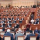 Бүгүн Жогорку Кеңеште ак калпакка маданий символдун статусун берүү боюнча мыйзам долбоору каралат