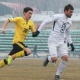 АФК Кубогу: Бүгүн Түркмөнстандын "Ахал" клубу менен Оштун "Алай" клубунун жооптук беттеши орун алат