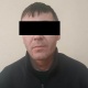 Курал менен коркутуп, коомдук тамактануучу жайдын кассасын тоногон кылмышка шектүү кармалды