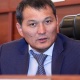 Жыргалбек Саматов: "Көк бөрү федерациясынын президенттигинен кеткенимди социалдык тармактардан уктум"