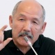 Коомдук ишмер Ишенбай Кадырбеков: "Элдин бийликке ишеним көрсөтпөй жатканы чоң сигнал"