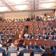 Бүгүн Жогорку Кеңеште айрым мамлекеттердин жарандары үчүн 60 күнгө чейинки мөөнөткө визасыз режим киргизүү боюнча мыйзам долбоору каралат