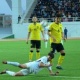 АФК Кубогу: Оштун "Алай" клубу Түркмөнстандын "Ахал" клубунан жеңилип, мелдештен четтеди
