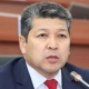 Депутат Зиядин Жамалдинов: "Бизде башка мамлекеттерге караганда инвесторлорго жакшы шарттар түзүлгөн"
