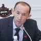Депутат Абдывахап Нурбаев: "Жогорку Кеңеште төраганын алдында ишкерликти колдоо боюнча атайын аянтча бар"