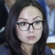 Депутат Айсулуу Мамашова: "Жогорку Кеңеш инвестициялык климатты жакшыртууга жолдорду издегенге аракет кылып жатат"