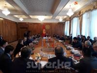 Депутат "Улуттук энергетикалык холдинг" компаниясынын кереги барбы деп сурады