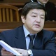 Депутат Жапаров Кыргыз мамлекетинин облустарын өнүктүрүү вазыйпасын өнүккөн өлкөлөргө бөлүп берүү боюнча өз оюн түшүндүрдү