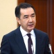 Казакстандын мурдагы өкмөт башчысы Бакытжан Сагинтаев мамлекеттик катчы болуп дайындалды