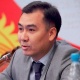 Экс-депутат Равшан Жээнбеков: "Бир мамлекет облуска жардам берсе, ал жерге желегин илиш керек деген туура эмес"
