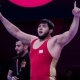 Болгарияда грек-рим күрөшү боюнча эл аралык мелдеште Мурат Рамонов алтын медаль утту