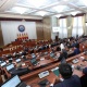 Депутаттар Юстиция министрлиги бир мыйзам долбоорун 9 ай бою кармап отурду деп нааразы болду