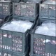 ЕАЭБдин бажы аймагына мыйзамсыз товар алып кирүү катталууда. Баткенде 10 тонна жүзүмдү мыйзамсыз ташыгандар кармалды