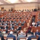 Жогорку Кеңештин экс-спикерлеринин кеңеши түзүлдү. Алар мамлекеттеги көйгөйлүү маселелерди талкуулап бийликтегилерге сунуш киргизип турушат