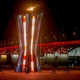 Дүйнөлүк Кышкы Универсиаданын ачылышында Кыргыз желегин Алексей Вакурин көтөрүп чыкты