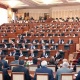 Парламент комитетинде коомдук тартипти коргоо максатында иштелип чыккан мыйзам долбоору каралат