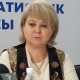 Ирина Карамушкина: "Иса Өмүркулов айткан 3-апрелдеги КСДПнын съезди болбойт, бул калп"