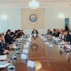 Парламент комитетинде Германия Кыргыз мамлекетине 40 миллион евро өлчөмүндө гранттык каражат берүүгө багытталган мыйзам долбоору жактырылды
