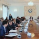 Жогорку Кеңештин комитетинде Кыргыз өлкөсүнүн Ооганстан, Япония, Бельгиядагы элчилери кызматына талапкерлер жактырылды
