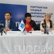 КСДП: "Иса Өмүркуловдун өзүм билемдик кылып партиянын съездин өткөрүүгө укугу жок"