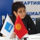 Асел Кодуранова: "КСДП талашка түштү"