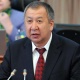 Биринчи вице-премьер: "Аким дайындоодо талаш-тартыш жаралып, эл уруу-уруу болуп бөлүнүүдө"